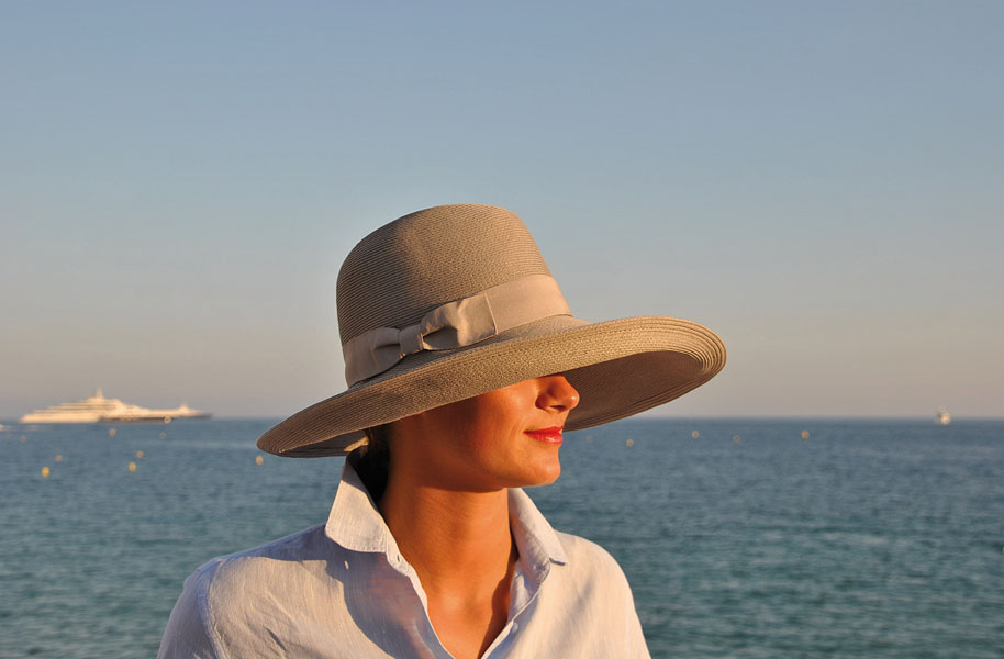 ID-Hats Bronte Birtha