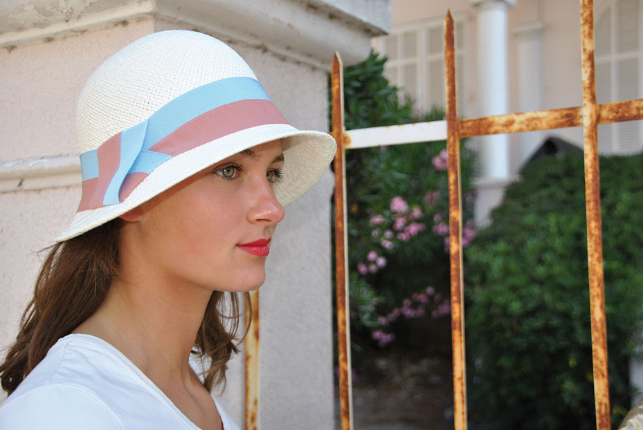 ID-Hats Bronte