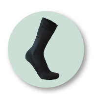 merino-sokken